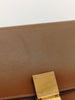 Secondhand Celine Classic Box Teen Shoulder Bag - '00s