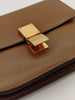 Secondhand Celine Classic Box Teen Shoulder Bag - '00s