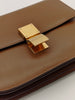 Secondhand Celine Classic Box Teen Shoulder Bag - '00s