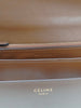 Secondhand Celine Classic Box Teen Shoulder Bag - '00s