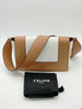 Secondhand Celine Frame Bag - '10s
