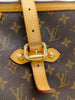 Secondhand Louis Vuitton Palermo GM Monogram Handbag - '00s