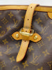 Secondhand Louis Vuitton Palermo GM Monogram Handbag - '00s