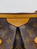 Secondhand Louis Vuitton Palermo GM Monogram Handbag - '00s