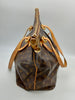 Secondhand Louis Vuitton Palermo GM Monogram Handbag - '00s
