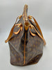 Secondhand Louis Vuitton Palermo GM Monogram Handbag - '00s