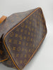 Secondhand Louis Vuitton Palermo GM Monogram Handbag - '00s