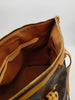 Secondhand Louis Vuitton Palermo GM Monogram Handbag - '00s