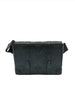 Secondhand Louis Vuitton Trunk Monogram Seal Black Slingbag - '20s