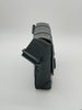 Secondhand Louis Vuitton Trunk Monogram Seal Black Slingbag - '20s