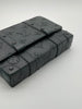 Secondhand Louis Vuitton Trunk Monogram Seal Black Slingbag - '20s