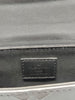 Secondhand Louis Vuitton Trunk Monogram Seal Black Slingbag - '20s