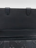 Secondhand Louis Vuitton Trunk Monogram Seal Black Slingbag - '20s