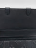 Secondhand Louis Vuitton Trunk Monogram Seal Black Slingbag - '20s
