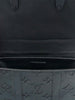 Secondhand Louis Vuitton Trunk Monogram Seal Black Slingbag - '20s
