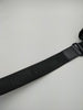 Secondhand Louis Vuitton Trunk Monogram Seal Black Slingbag - '20s