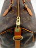 Secondhand Louis Vuitton Speedy 30 Monogram Handbag - '10s
