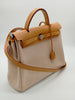 Secondhand Hermès Herbag 31 - '20s