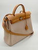Secondhand Hermès Herbag 31 - '20s