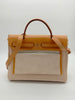 Secondhand Hermès Herbag 31 - '20s