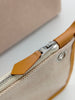 Secondhand Hermès Herbag 31 - '20s