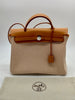 Secondhand Hermès Herbag 31 - '20s