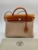 Secondhand Hermès Herbag 31 - '20s
