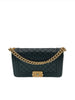 Secondhand Chanel Le Boy Bag - '10s