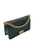 Secondhand Chanel Le Boy Bag - '10s