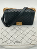 Secondhand Chanel Le Boy Bag - '10s