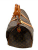 Secondhand Louis Vuitton Vintage Keepall 45 - '90s