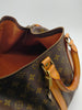 Secondhand Louis Vuitton Vintage Keepall 45 - '90s