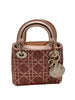 Secondhand Dior Micro Bag - '20s