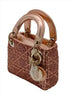 Secondhand Dior Micro Bag - '20s