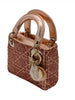 Secondhand Dior Micro Bag - '20s