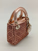 Secondhand Dior Micro Bag - '20s