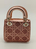 Secondhand Dior Micro Bag - '20s