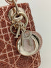 Secondhand Dior Micro Bag - '20s