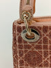 Secondhand Dior Micro Bag - '20s