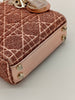 Secondhand Dior Micro Bag - '20s