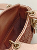Secondhand Dior Micro Bag - '20s