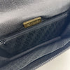 Secondhand Ophertyciocci Clutch Bag Vintage