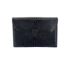 YVES SAINT LAURENT Clutch Bag Second-hand