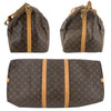 Secondhand Louis Vuitton Luggage Vintage Keepall
