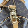 Secondhand Louis Vuitton Luggage Vintage Keepall