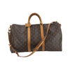 LOUIS VUITTON Luggage Second-hand