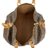 LOUIS VUITTON Luggage Second-hand