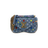 LOUIS VUITTON Shoulder Bag Second-hand