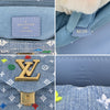 LOUIS VUITTON Shoulder Bag Second-hand