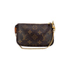 Secondhand Ophertyciocci Clutch Bag